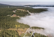 Prodej hotelu, Stachy (okres Prachatice)