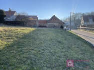 Prodej pozemku , ur�en� k v�stavb� RD, Hv�zdlice, Nov� Hv�zdlice (okres Vy�kov)