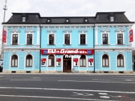 Pron�jem kancel���, Varnsdorf (okres D���n)