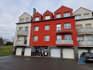 Prodej bytu 1+1, 33 m2, OV, St��bro (okres Tachov), ul. Na Vyhl�dce