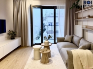 Pron�jem bytu 2+kk, 61 m2, OV, Brno, Z�brdovice (okres Brno-m�sto), ul. Bratislavsk�