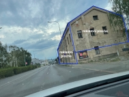 Pron�jem komer�n�ho prostoru, �st� nad Labem, �st� nad Labem-centrum