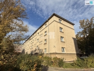 Prodej bytu 3+1, 74 m2, OV, Plze�, Ji�n� P�edm�st� (okres Plze�-m�sto), ul. Schwarzova