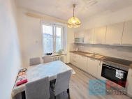 Pron�jem bytu 2+1, 0 m2, OV, Praha 10, Stra�nice, ul. Nad Primaskou