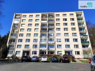 Pron�jem bytu 3+1, 79 m2, OV, D���n, D���n IX-Bynov, ul. N�lepkova