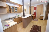 Pron�jem bytu 2+kk, 60 m2, OV, Karlovy Vary, ul. Star� Louka