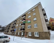 Prodej bytu 2+1, 0 m2, OV, Mezibo�� (okres Most), ul. Okru�n�