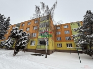 Prodej bytu 3+1, 0 m2, OV, Postoloprty (okres Louny), ul. Jir�skovo n�m�st�
