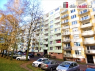 Pron�jem bytu 1+1, 42 m2, OV, Sokolov, ul. �vabinsk�ho