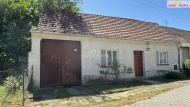Prodej rohov�ho RD, 120 m2, Oleksovice (okres Znojmo)