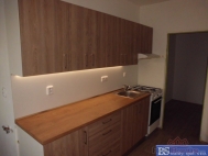 Pron�jem bytu 2+1, 64 m2, OV, �st� nad Labem, St�ekov, ul. Nov�