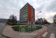 Prodej bytu 1+kk, 23 m2, OV, Beroun, Beroun-M�sto, ul. �vermova