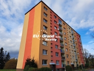 Pron�jem bytu 3+1, 70 m2, OV, Varnsdorf (okres D���n), ul. �itavsk�