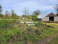 Prodej pozemku , ur�en� k v�stavb� RD, Star� K�e�any (okres D���n)