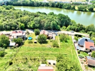 Prodej pozemku , ur�en� k v�stavb� RD, Praha 9, Doln� Po�ernice