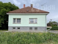 Prodej samostatn�ho RD, 263 m2, Kn�ice (okres Nymburk) - exkluzivn�