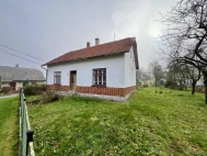 Prodej samostatn�ho RD, 79 m2, Hosta�ovice (okres Nov� Ji��n)