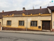 Prodej �adov�ho RD, 179 m2, Radnice (okres Rokycany)