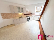 Pron�jem bytu 3+1, 92 m2, OV, Znojmo, ul. Mari�nsk� n�m�st�