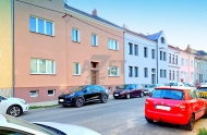 Prodej blokov�ho RD, 117 m2, Krnov, Pod Bezru�ov�m vrchem (okres Brunt�l) - exkluzivn�