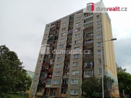 Pron�jem bytu 1+1, 36 m2, OV, D���n, D���n XXXII-Boletice nad Labem, ul. �sl. partyz�n�