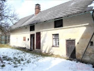 Prodej zem�d�lsk�ho objektu, Tis (okres Havl��k�v Brod)