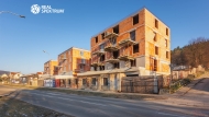 Prodej bytu 4+kk, 103 m2, OV, Ti�nov (okres Brno-venkov), ul. Brn�nsk�