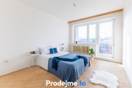 Prodej bytu 3+1, 73 m2, OV, Brno, Star� Brno (okres Brno-m�sto), ul. Bezru�ova