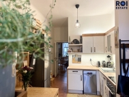 Pron�jem bytu 2+1, 67 m2, OV, Brno, Z�brdovice (okres Brno-m�sto), ul. Merhautova