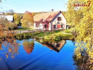 Prodej samostatn�ho RD, 162 m2, Male�, P�edbo� (okres Havl��k�v Brod)