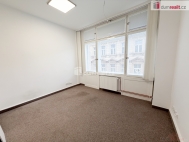 Pron�jem kancel���, Praha 1, Nov� M�sto