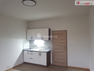 Pron�jem bytu 1+kk, 27 m2, OV, Praha 10, Vr�ovice, ul. P��poto�n�