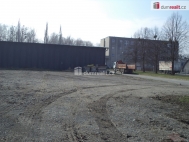 Pron�jem komer�n�ho prostoru, Star� M�sto (okres Fr�dek-M�stek)