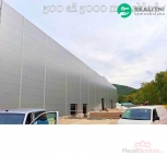 Pron�jem komer�n�ho objektu : Sklad, Beroun