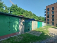 Prodej gar�e, Brno, �t��ice (okres Brno-m�sto) - exkluzivn�