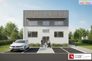 Prodej samostatn�ho RD, 260 m2, Luha�ovice (okres Zl�n)