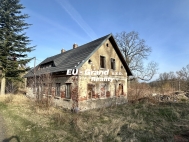 Prodej samostatn�ho RD, 173 m2, Star� K�e�any, Valdek (okres D���n)