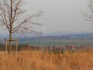 Prodej pozemku , ur�en� k v�stavb� RD, Vysok� �jezd (okres Beroun)