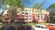 Prodej bytu 2+1, 52 m2, OV, Ostrov (okres Karlovy Vary), ul. Koll�rova - exkluzivn�