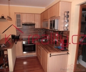 Pron�jem bytu 1+1, 46 m2, OV, Karlovy Vary, Ryb��e, ul. Sibi�sk� - exkluzivn�