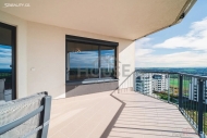 Prodej bytu 3+1, 135 m2, OV, Praha 5, Stod�lky, ul. Svit�kova