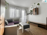 Prodej bytu 2+1, 52 m2, OV, Zl�n, Malenovice, ul. t��da Svobody