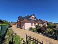 Prodej samostatn�ho RD, 250 m2, Jev��ko (okres Svitavy)