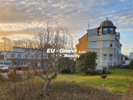 Prodej n�jemn�ho domu, Rumburk, Rumburk 3-Doln� K�e�any (okres D���n)