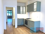 Pron�jem bytu 2+kk, 0 m2, OV, Praha 10, Vr�ovice, ul. Holandsk�