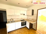 Pron�jem bytu 3+kk, 89 m2, OV, Lochovice, Obora (okres Beroun)