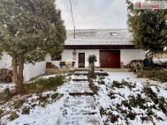 Prodej samostatn�ho RD, 180 m2, V�esovice (okres Hodon�n)