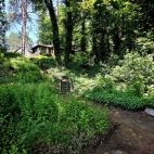 Prodej rekrea�n�ho objektu, Hrusice (okres Praha-v�chod)