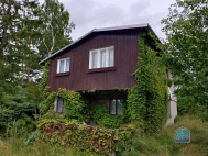 Prodej rekrea�n�ho objektu, Kornatice (okres Rokycany)