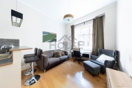 Prodej bytu 2+kk, 46 m2, OV, Praha 2, Vinohrady, ul. M�chova